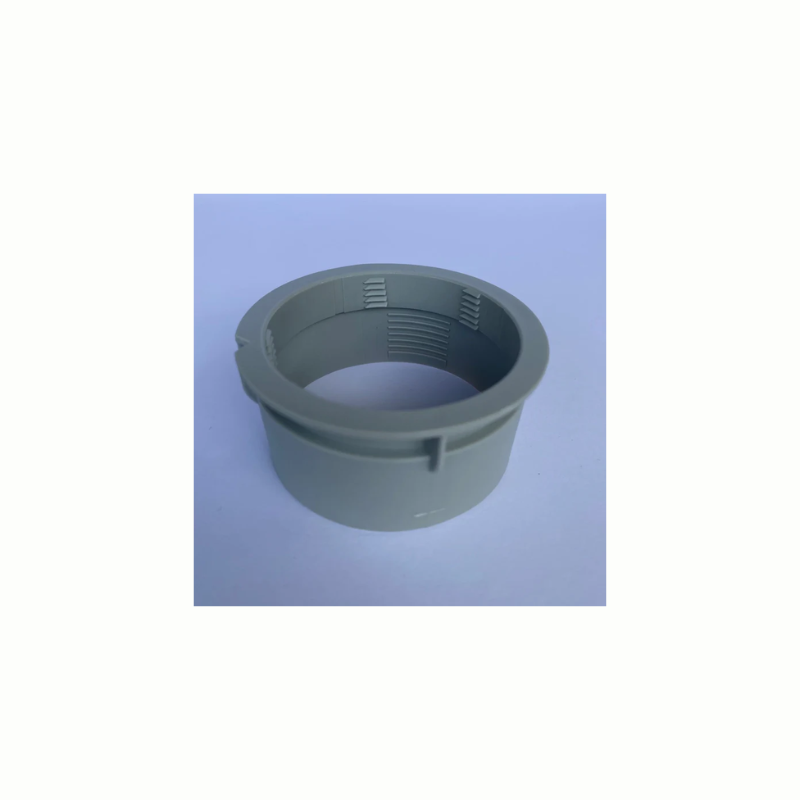 Cool-J ducting 10 Metres with 3 White Outlet