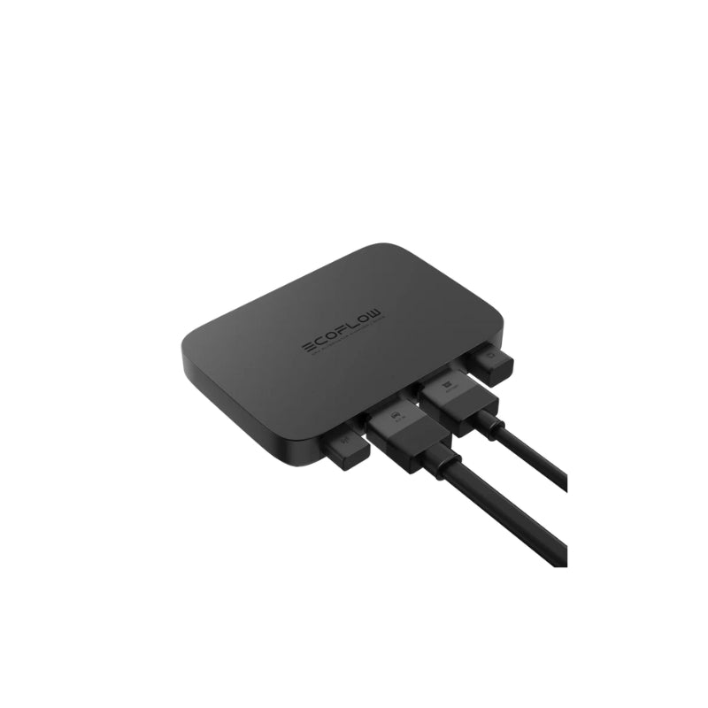 EcoFlow Alternator Charger