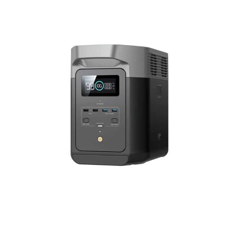 EcoFlow DELTA 2 Portable Power Station