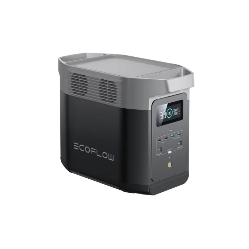 EcoFlow DELTA 2 Portable Power Station