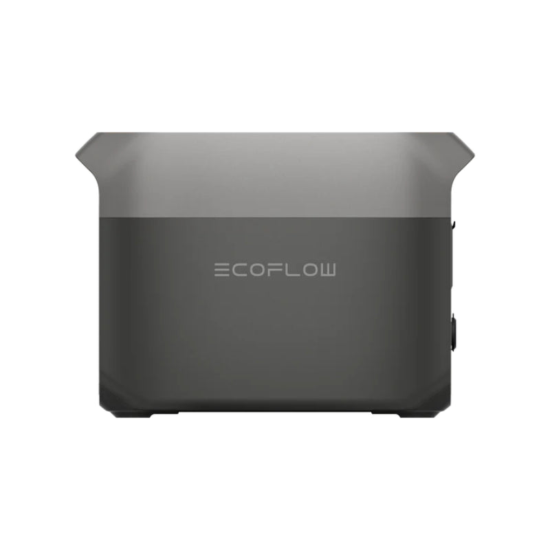 EcoFlow DELTA 3 Portable Power Station