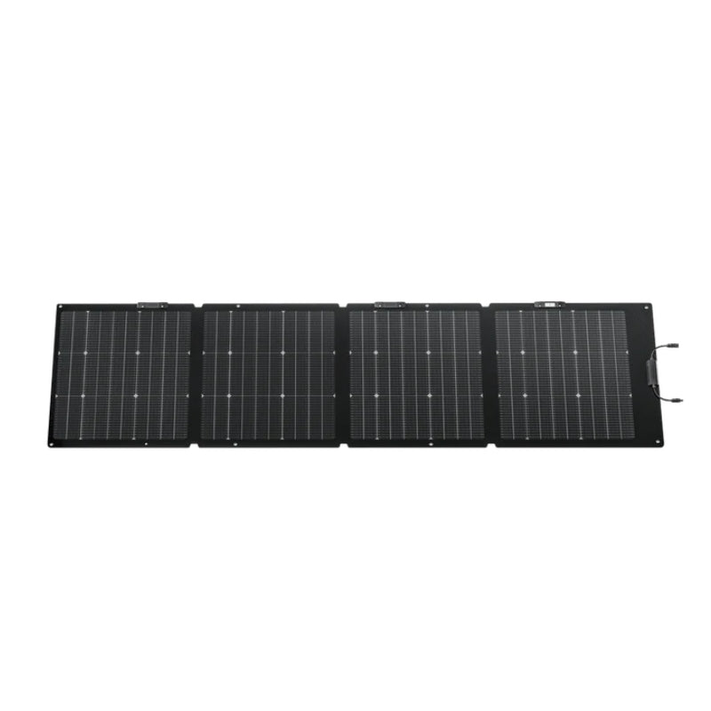 EcoFlow NextGen 220W Bifacial Portable Solar Panel
