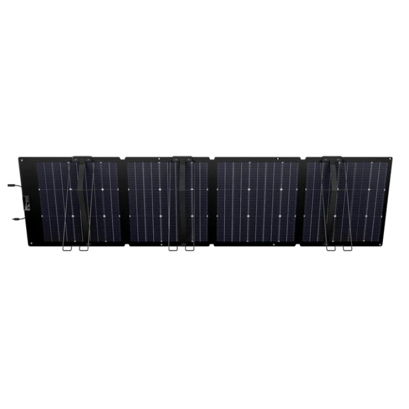 EcoFlow NextGen 220W Bifacial Portable Solar Panel