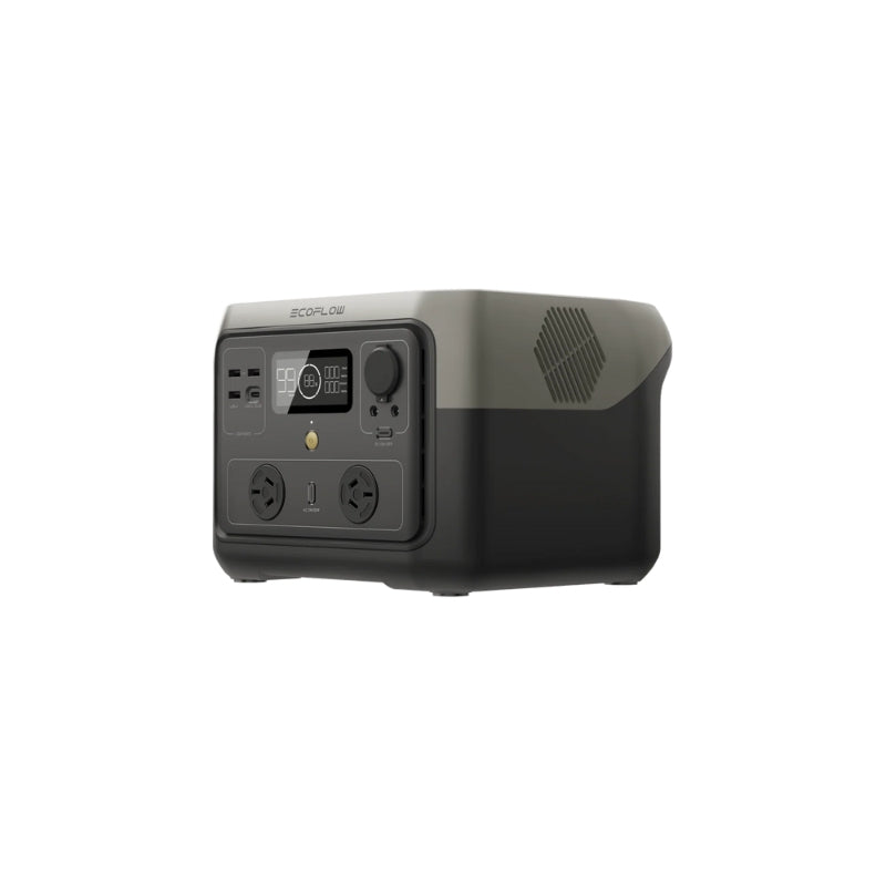 EcoFlow RIVER 2 Max Portable Power Station