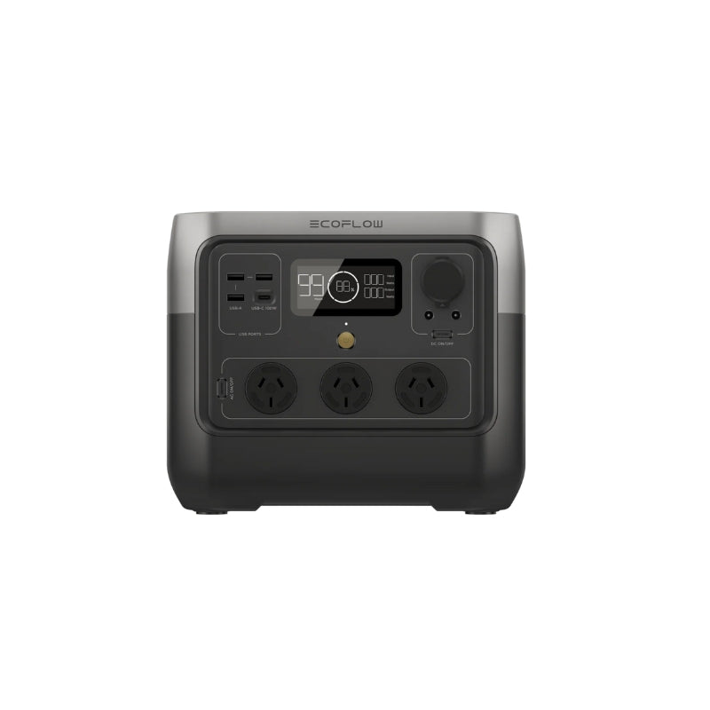 EcoFlow RIVER 2 Pro Portable Power Station