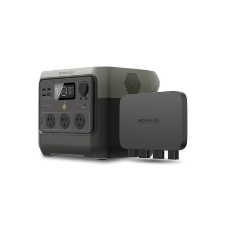 EcoFlow RIVER 2 Pro Portable Power Station
