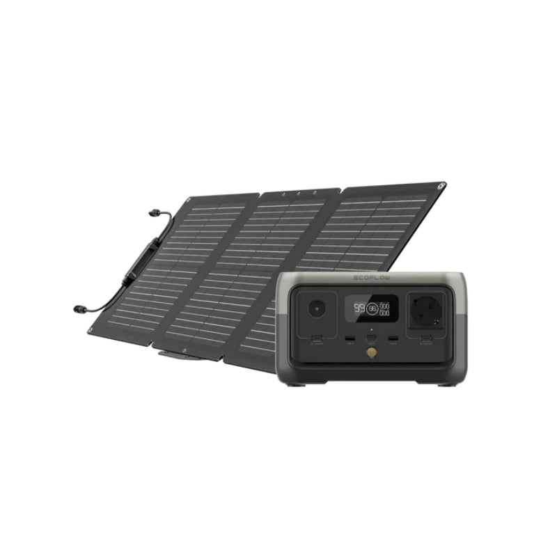 EcoFlow RIVER 2 Portable Power Station