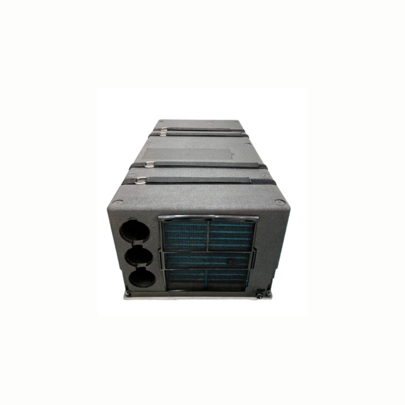 Cool-J HB9000 Plus Underbunk Reverse Cycle Air Conditioner Wifi
