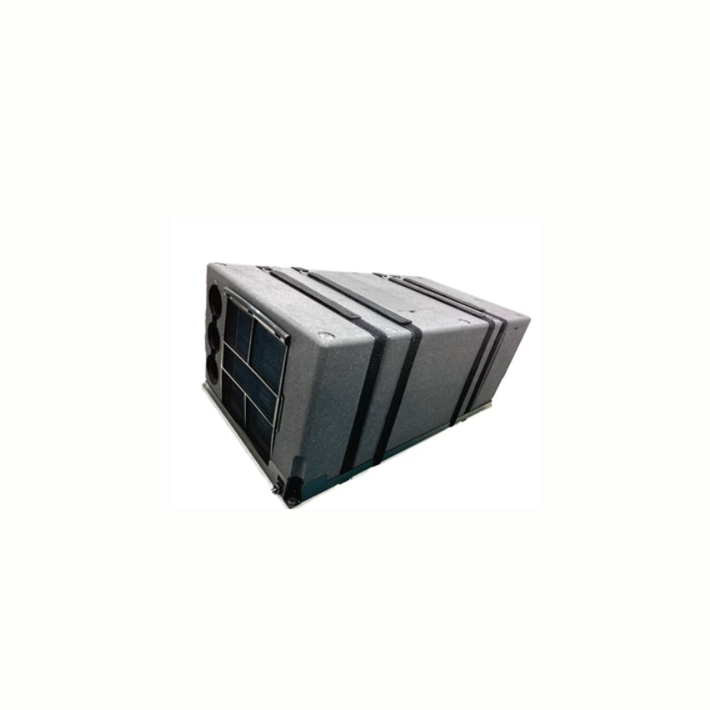 Cool-J HB9000 Plus Underbunk Reverse Cycle Air Conditioner Wifi