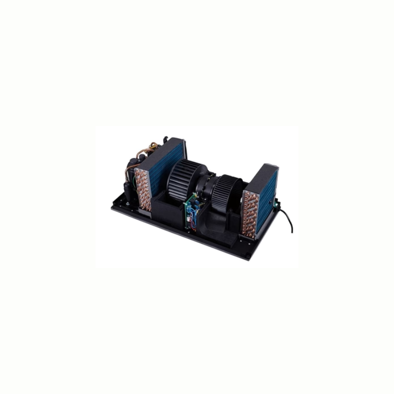 Cool-J HB9000 Plus Underbunk Reverse Cycle Air Conditioner Wifi