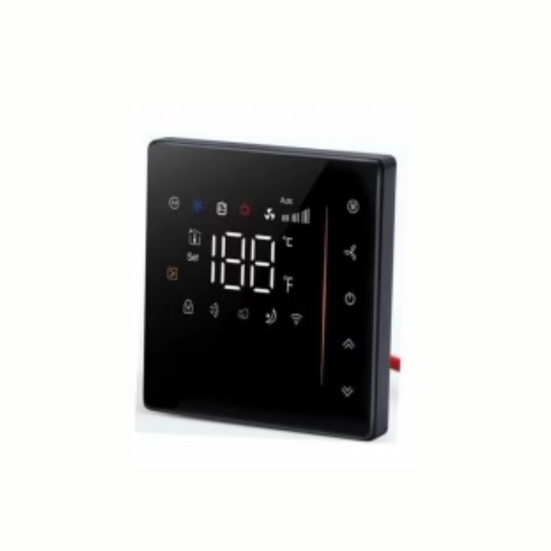 Cool-J HB9000 Plus Underbunk Reverse Cycle Air Conditioner Wifi