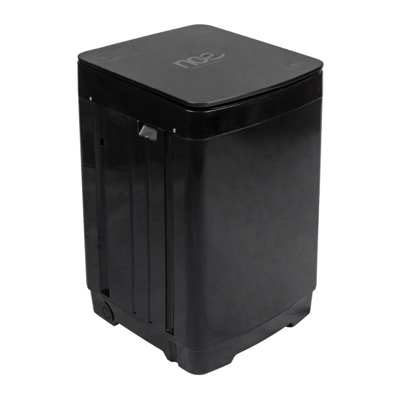 NCE Top Load 2.5kg Washing Machine Black
