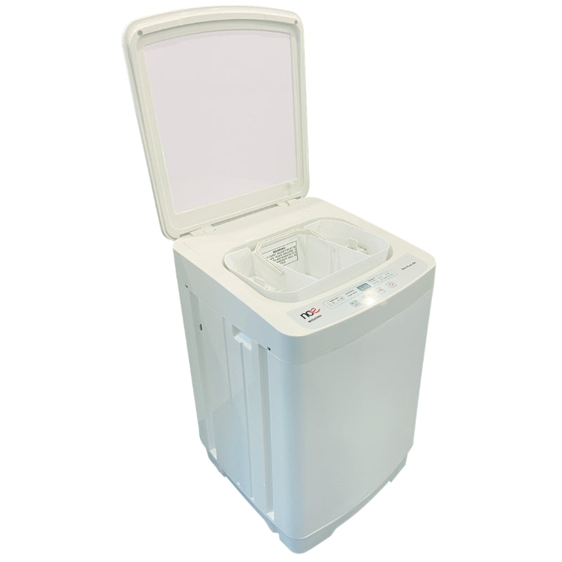 NCE Top Load 2.5kg Washing Machine White