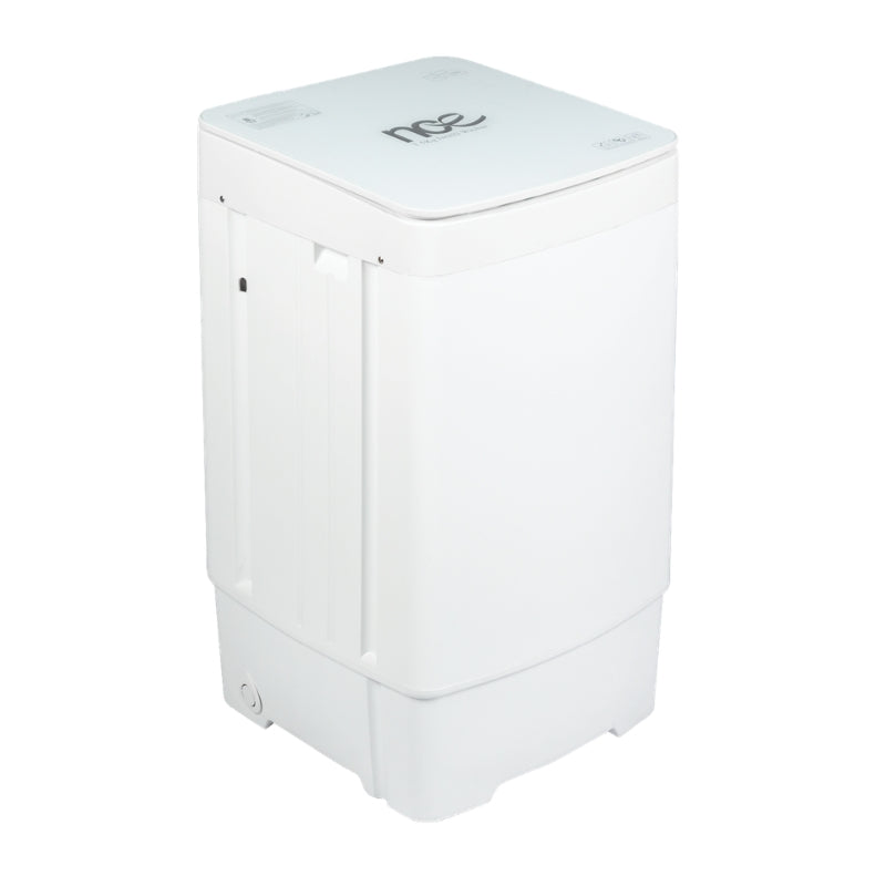 NCE 3.5kg Top Load Washing Machine White