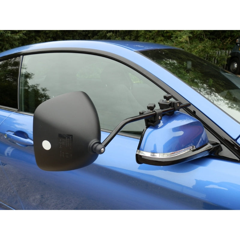 Milenco Grand Aero 4 Towing Mirror MIL2912