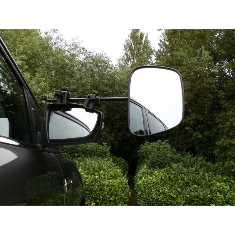 Milenco Grand Aero 4 Towing Mirror MIL2912
