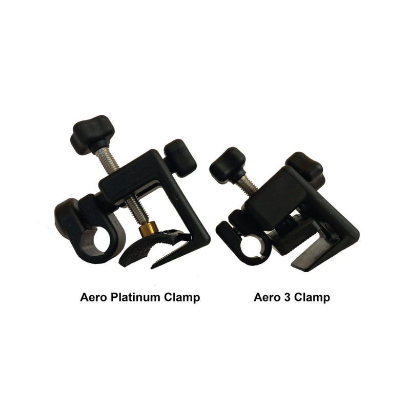 Milenco Grand Aero Platinum Mirror Twin Pack MIL6613