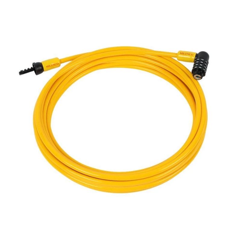 Milenco 10m Security Cable MIL5968