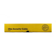 Milenco 10m Security Cable MIL5968
