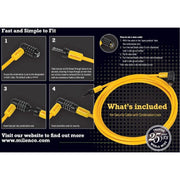 Milenco 6m Security Cable MIL5951