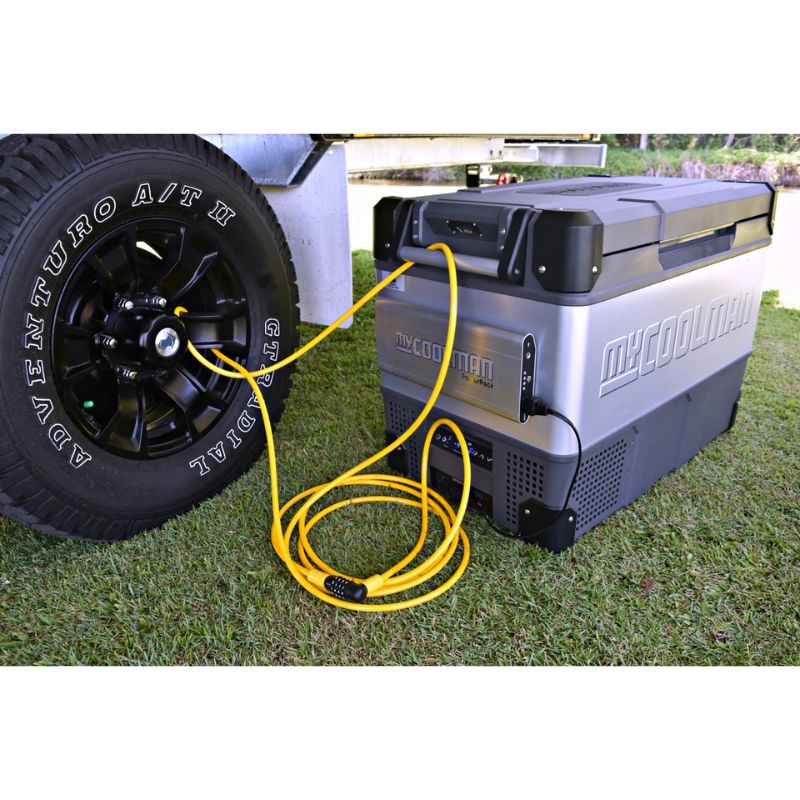 Milenco 6m Security Cable MIL5951