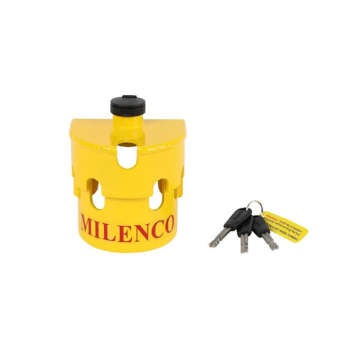 Milenco Australian Hitch-Lock MIL4930