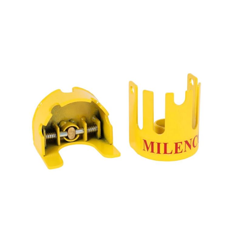 Milenco Australian Hitch-Lock MIL4930
