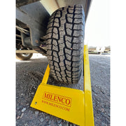 Milenco Australian Wheel Clamp Up to 295 Width Tyres MIL6590