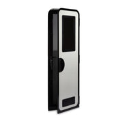 Milenco Columbia Caravan Door H1750 mm LH white/black