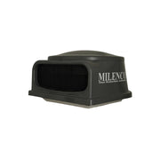 Milenco Dust Reduction Antenna Grey MIL7818