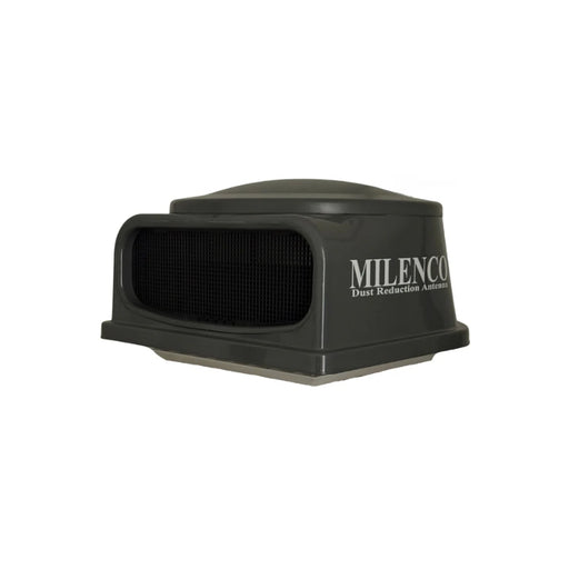 Milenco Dust Reduction Antenna Grey MIL7818