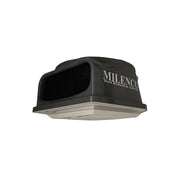 Milenco Dust Reduction Antenna Grey MIL7818