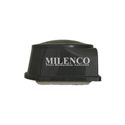 Milenco Dust Reduction Antenna Grey MIL7818