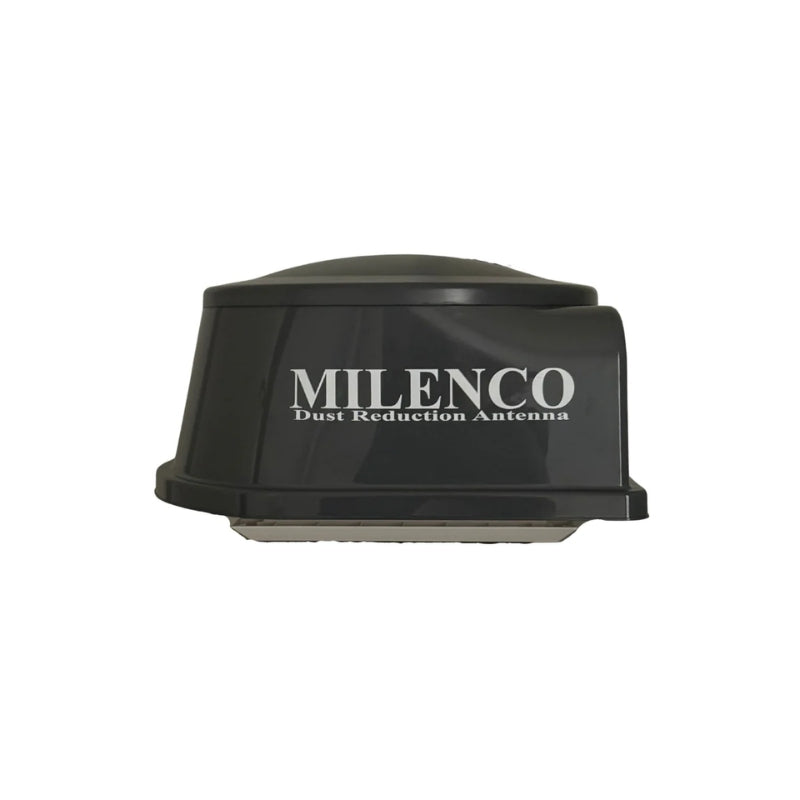 Milenco Dust Reduction Antenna Grey MIL7818