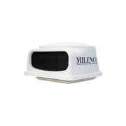Milenco Dust Reduction Antenna White MIL7436