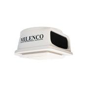 Milenco Dust Reduction Antenna White MIL7436