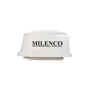 Milenco Dust Reduction Antenna White MIL7436
