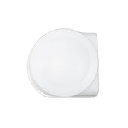Milenco Dust Reduction Antenna White MIL7436
