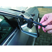 Milenco Falcon Towing Mirror MIL3988