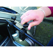 Milenco Falcon Towing Mirror MIL3988