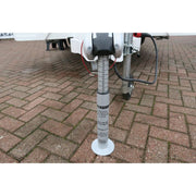 Milenco Precision Calibrated Ball Weight Gauge