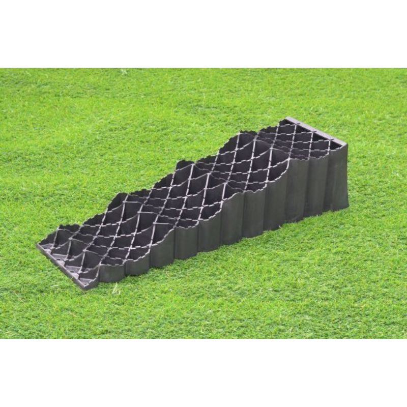 Milenco Quattro Level Levelling Ramps MIL2615