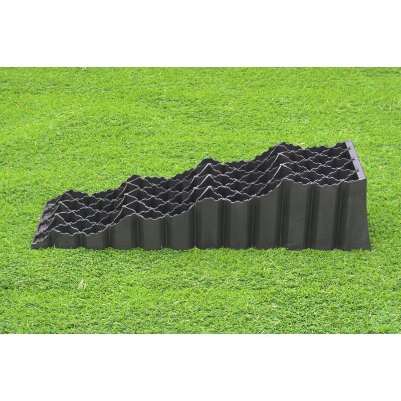 Milenco Quattro Level Levelling Ramps MIL2615