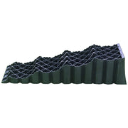 Milenco Quattro Level Levelling Ramps MIL2615