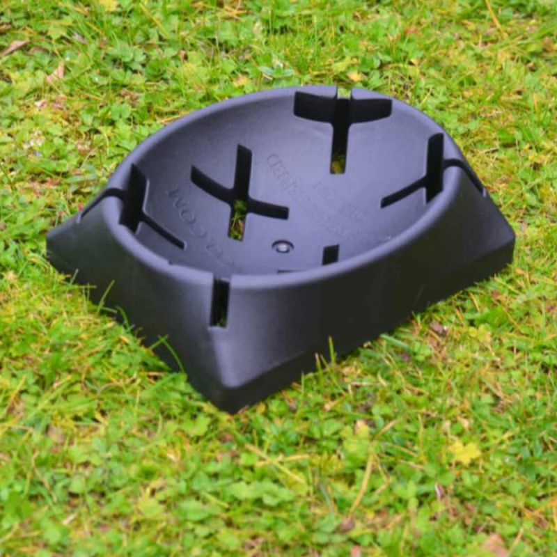 Milenco Stacka Jockey Pockets MIL3995