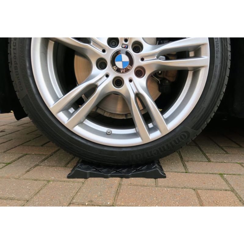 Milenco Stacka Tyre Savers MIL4701