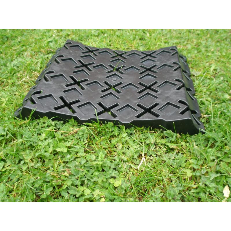 Milenco Stacka Tyre Savers MIL4701