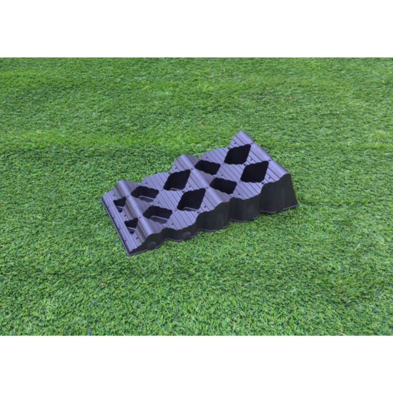 Milenco T1 Mini Levels Levelling Ramp MIL3896