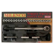 Milenco Torque Wrench MIL2868