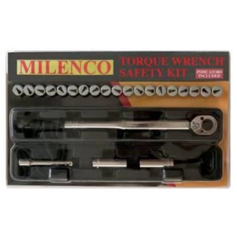 Milenco Torque Wrench MIL2868